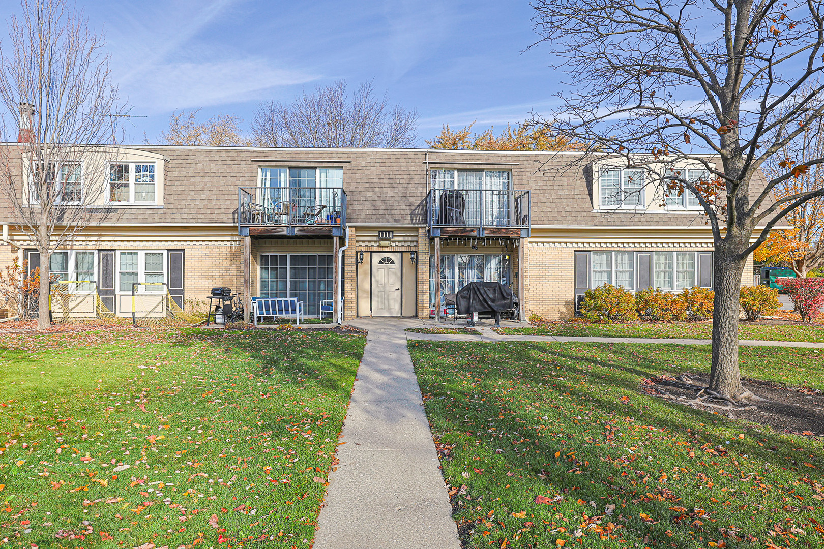 1111 Pleasant Run Drive #911, Wheeling, IL 60090