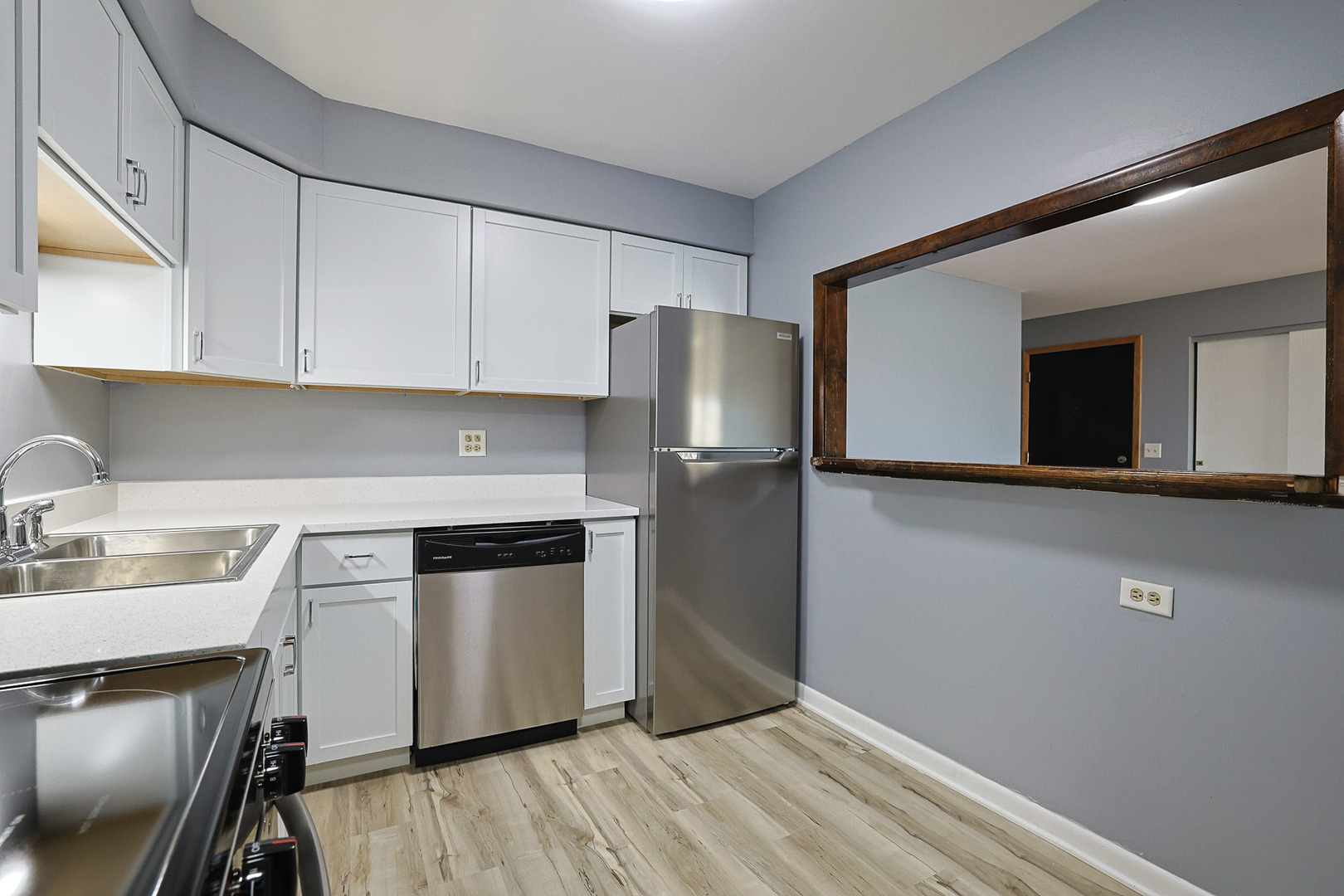 1111 Pleasant Run Drive #911, Wheeling, IL 60090