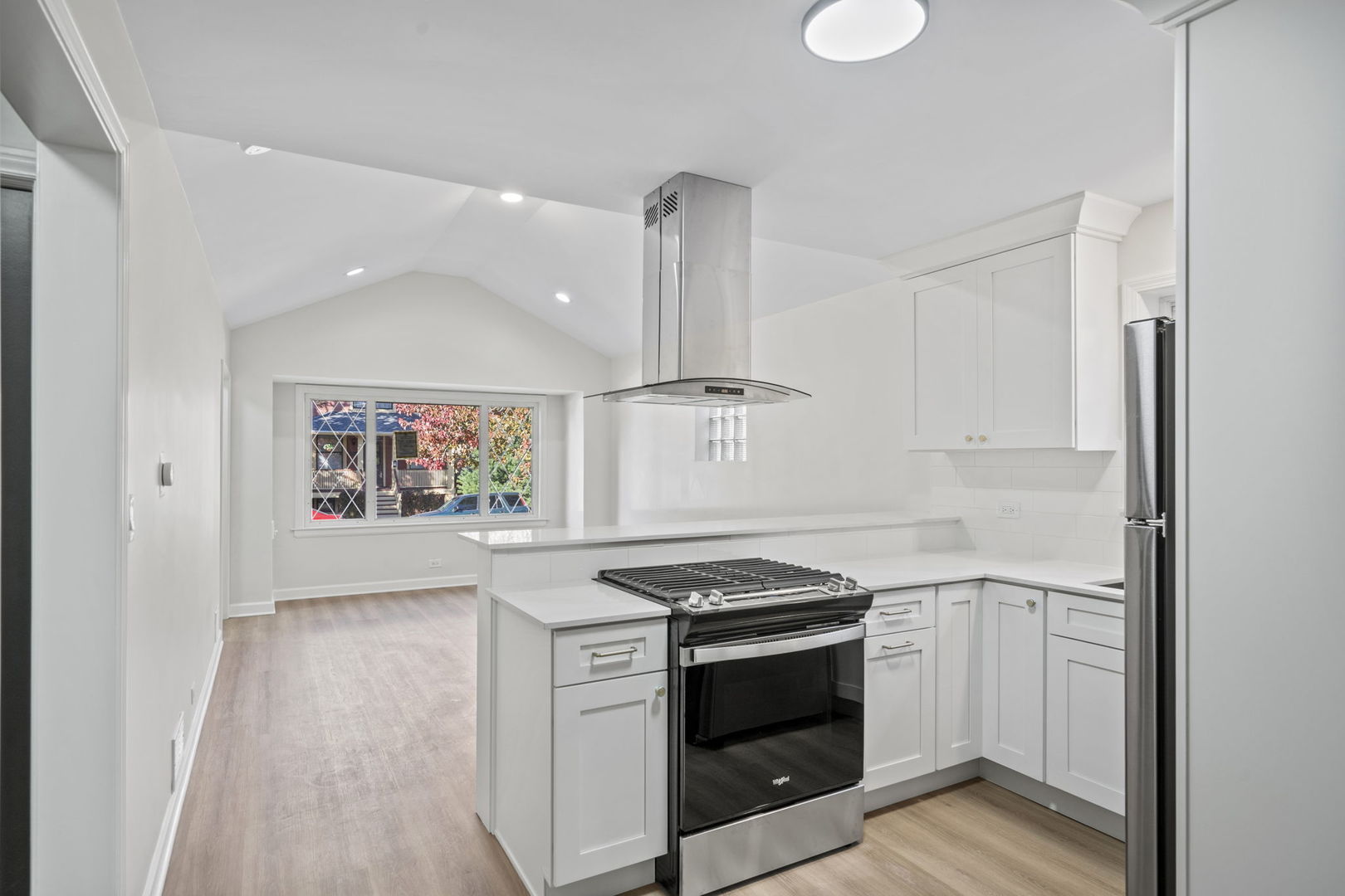 6444 28th Place, Berwyn, IL 60402