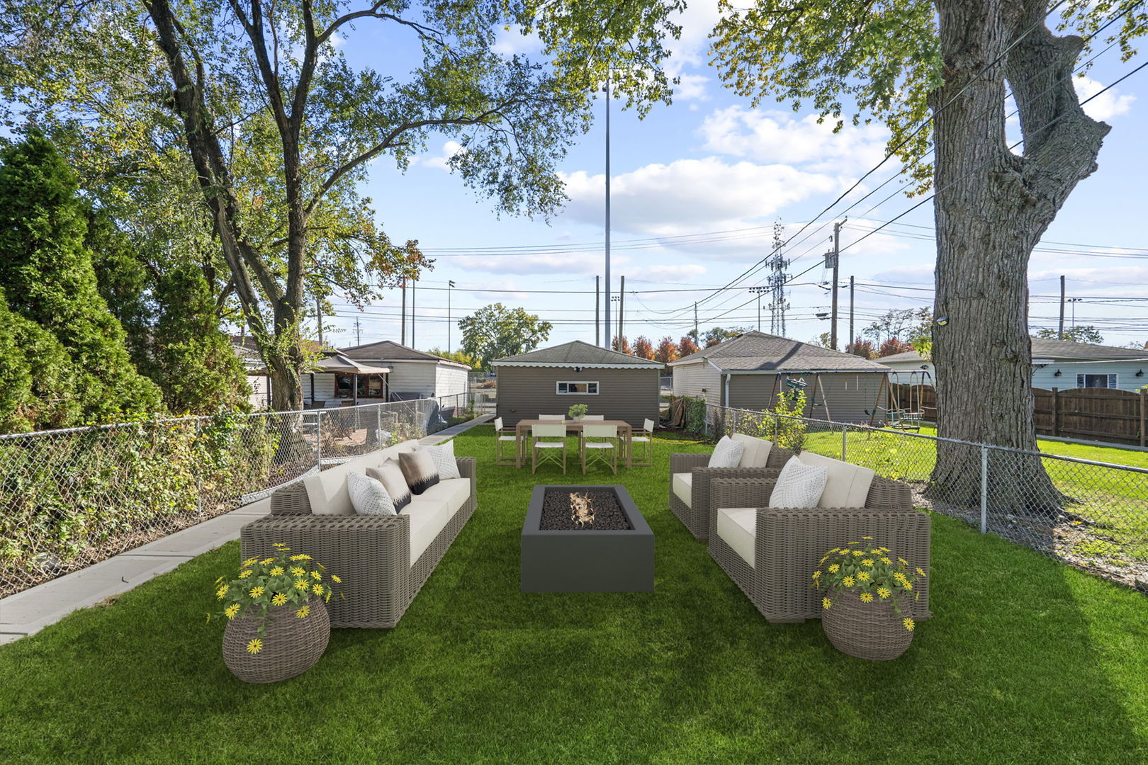 6444 28th Place, Berwyn, IL 60402