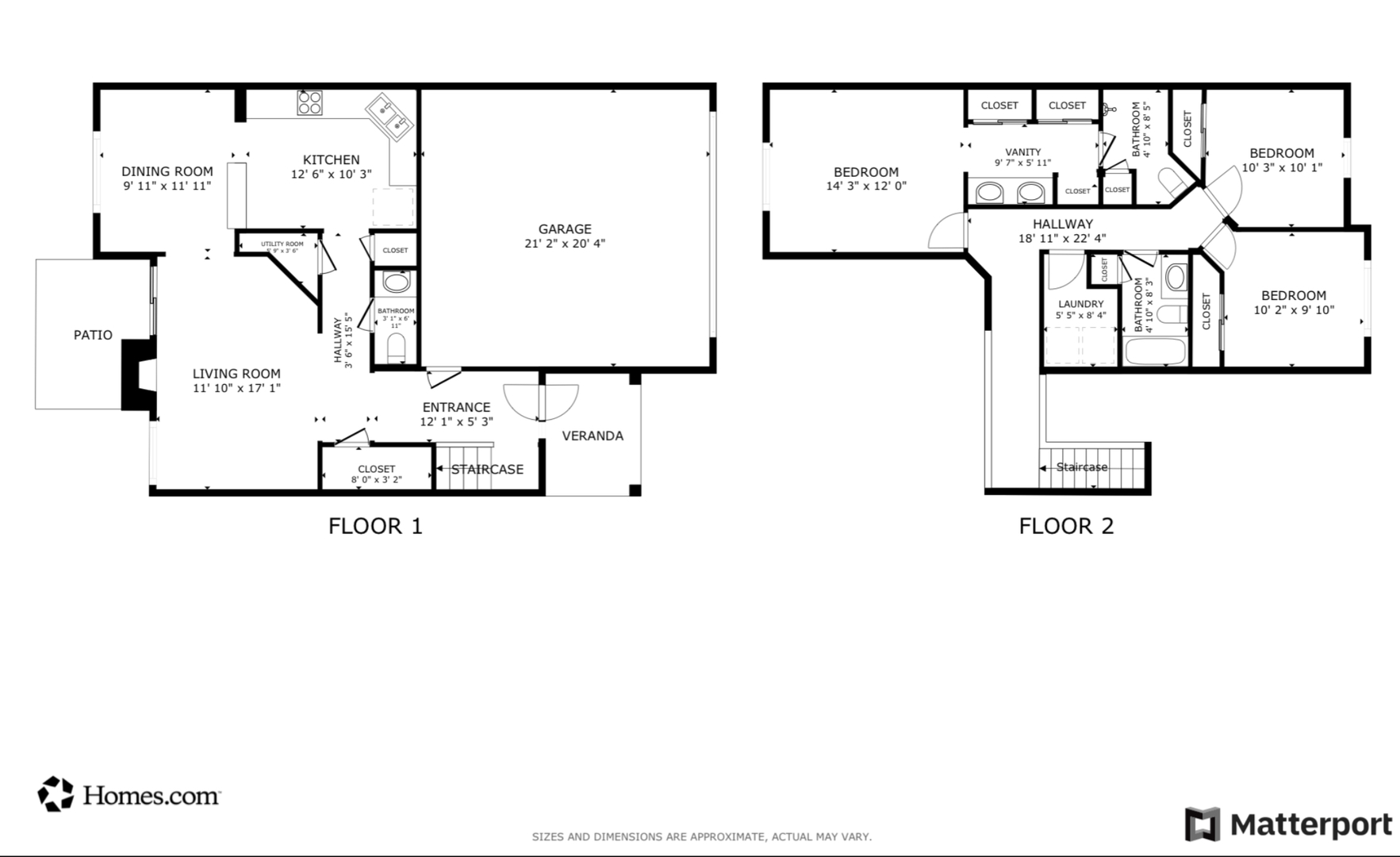 195 Island Court #195, Schaumburg, IL 60193