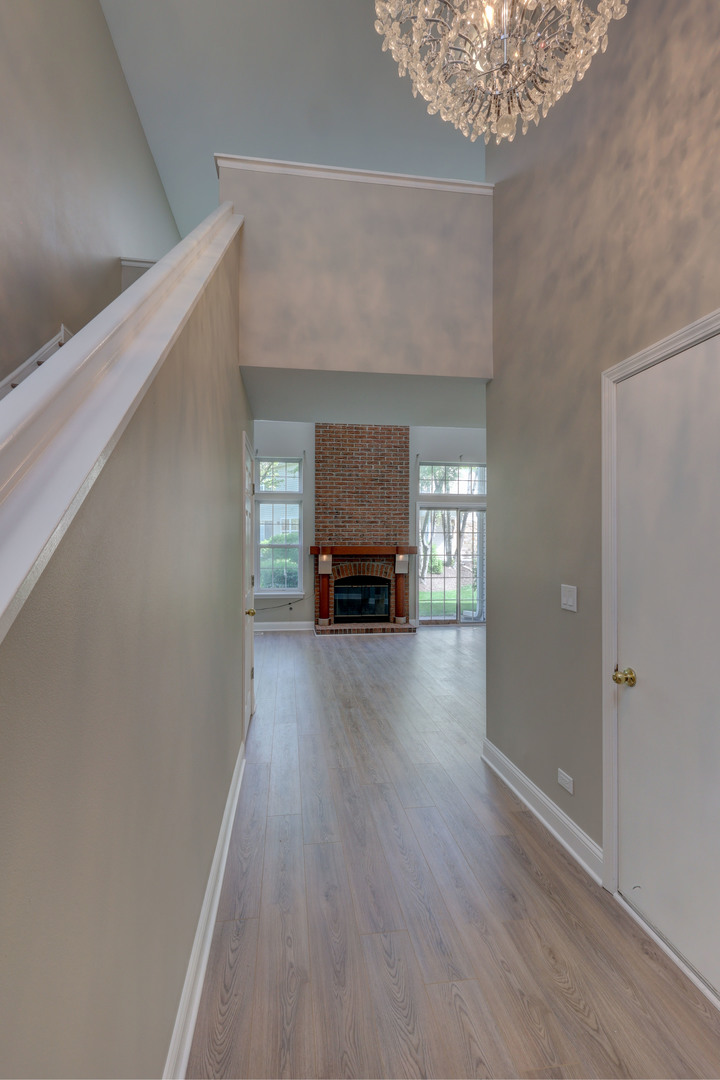 195 Island Court #195, Schaumburg, IL 60193