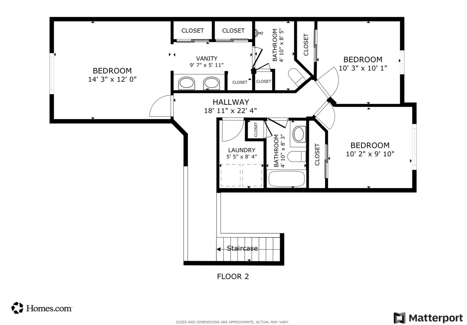 195 Island Court #195, Schaumburg, IL 60193