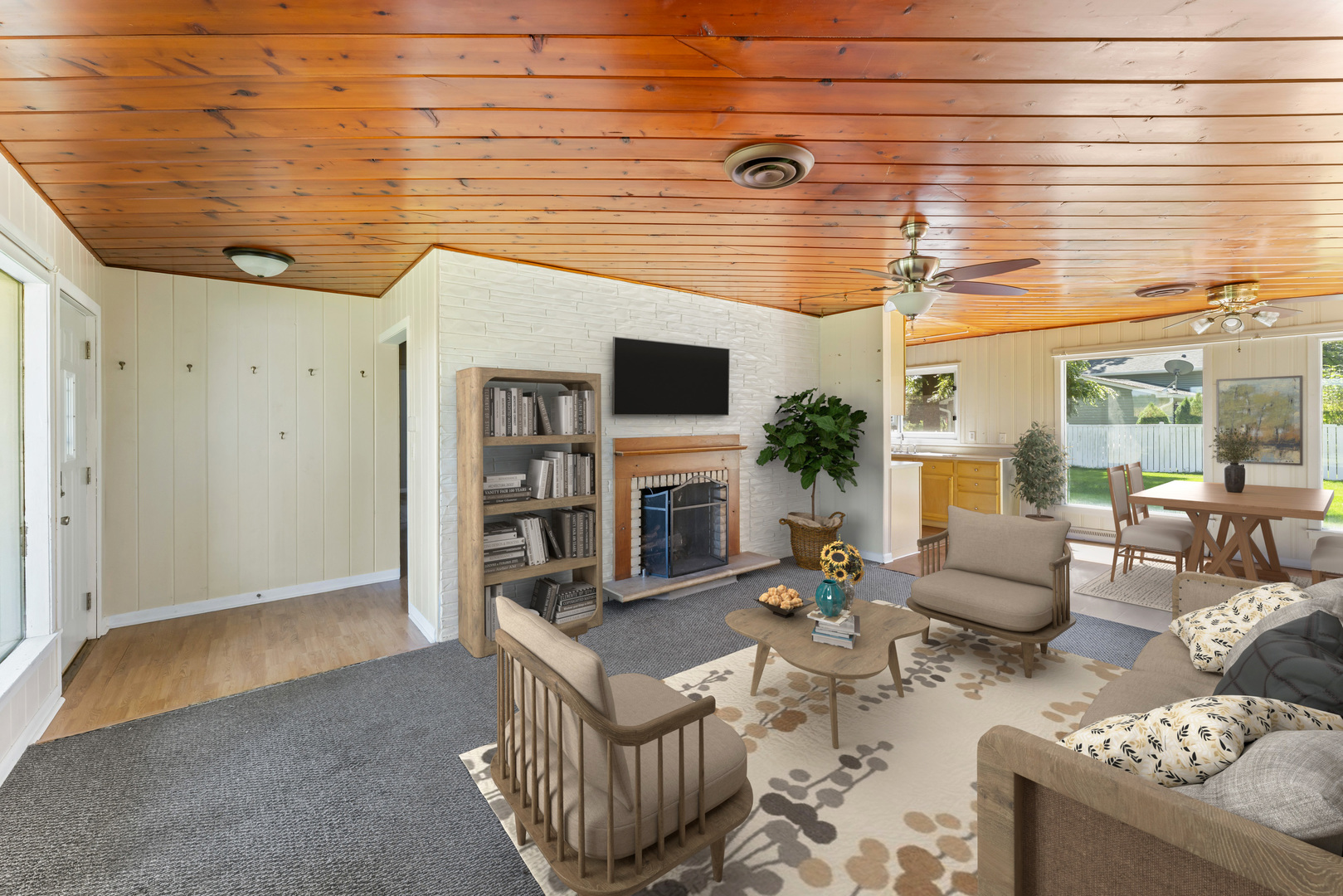 4501 E Kuhn Road, Richmond, IL 60071