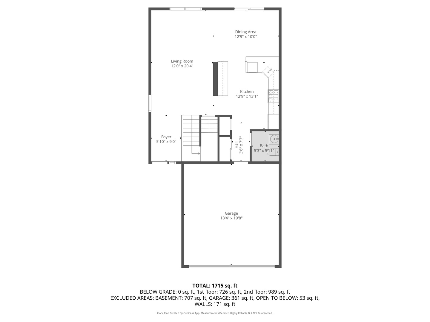 1064 Canary Avenue, Yorkville, IL 60560