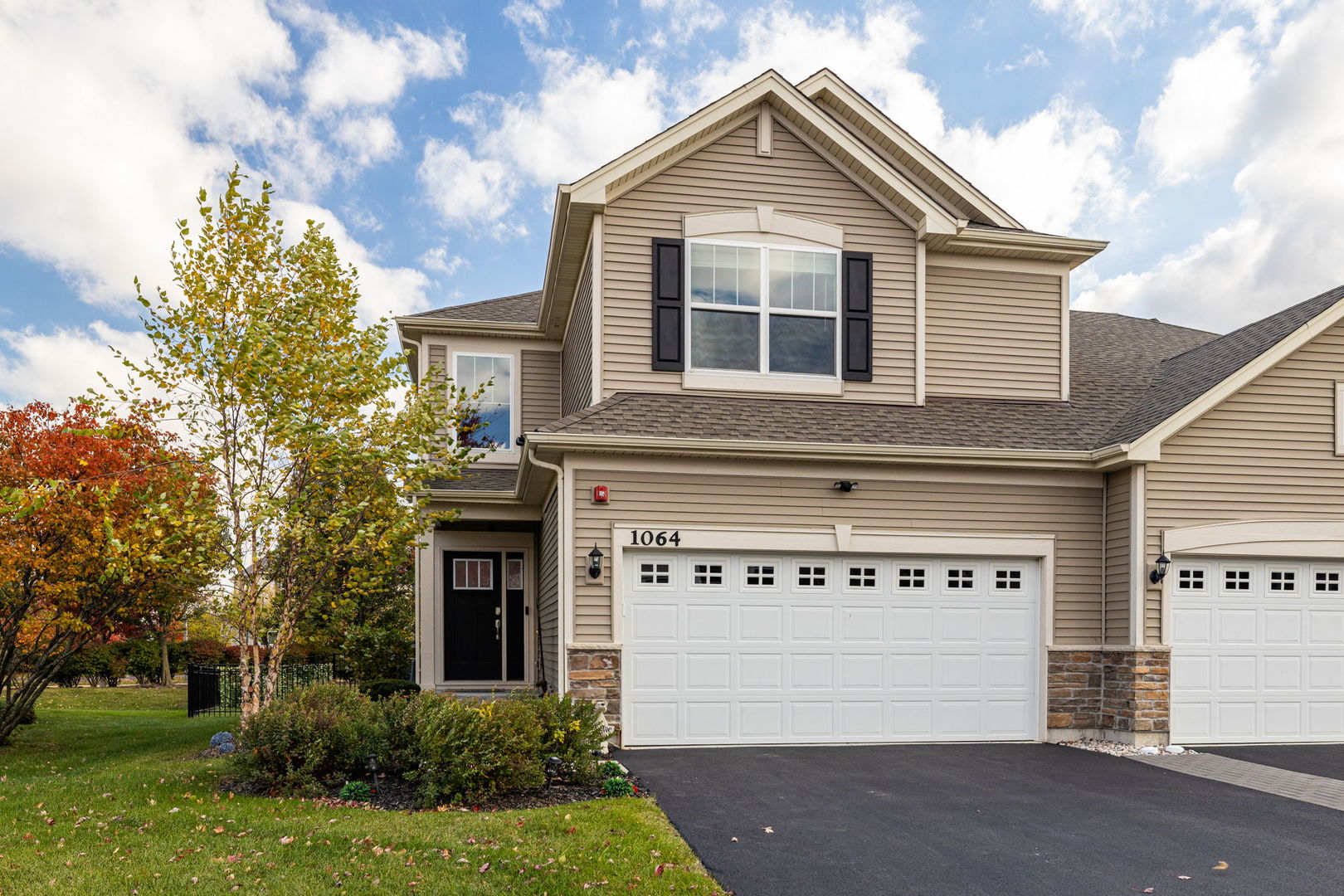 1064 Canary Avenue, Yorkville, IL 60560