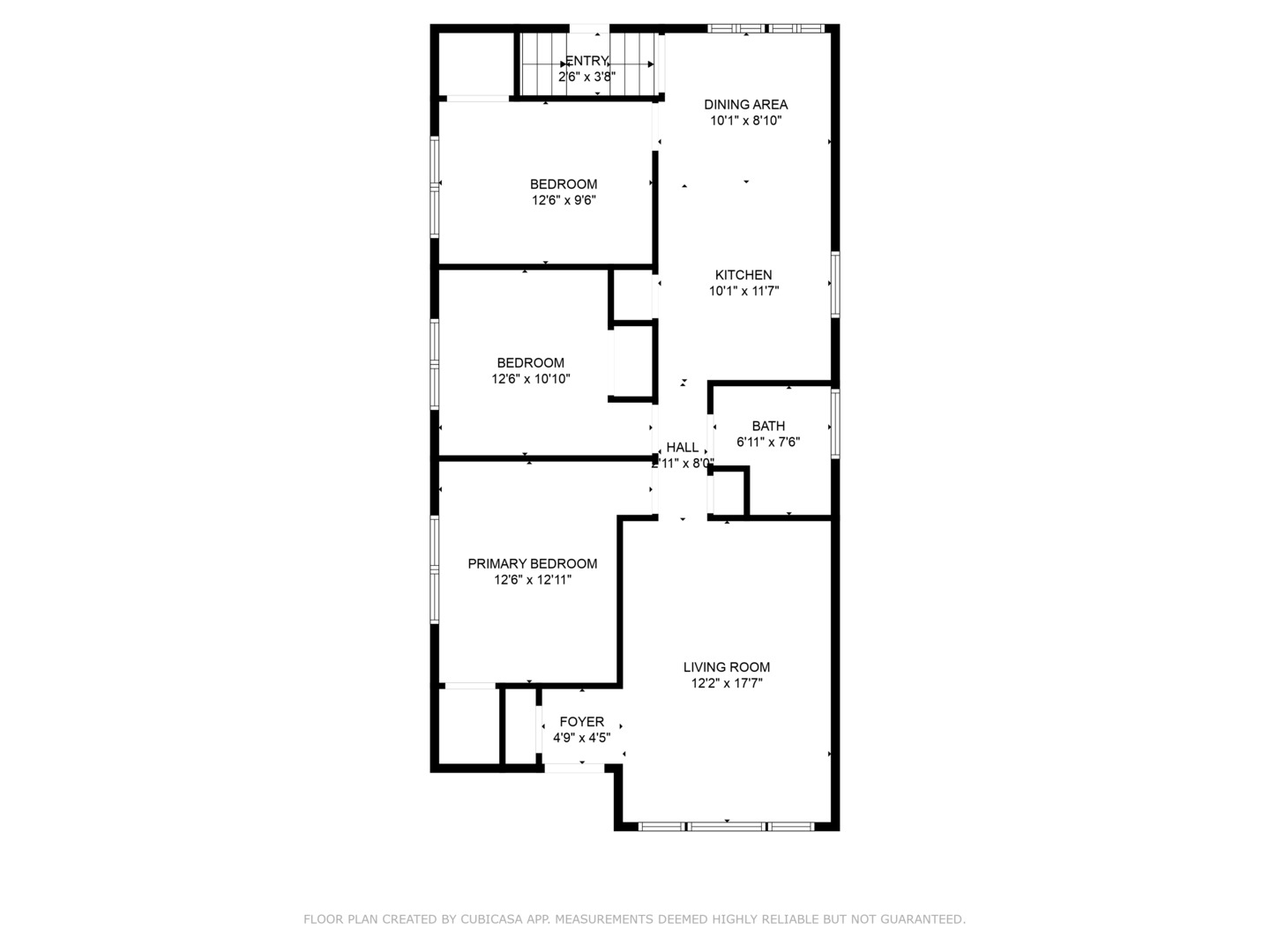 10008 S Kolin Avenue, Oak Lawn, IL 60453