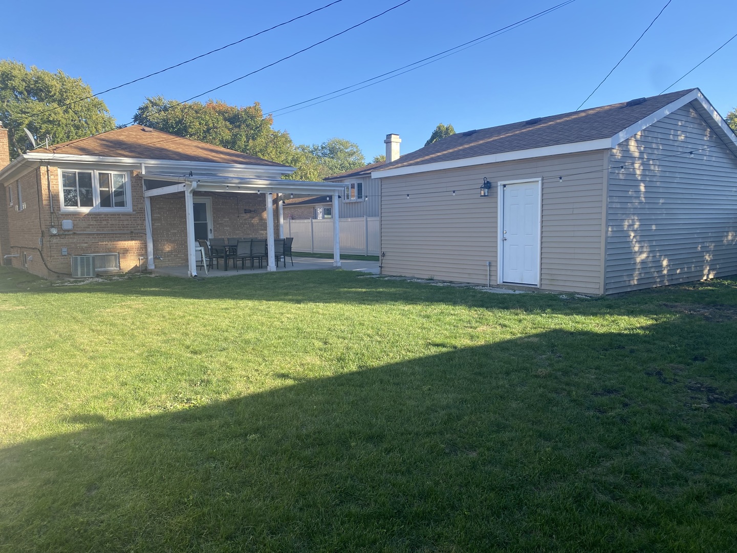 10008 S Kolin Avenue, Oak Lawn, IL 60453