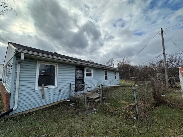 1904 Campbell Avenue, Chicago Heights, IL 60411