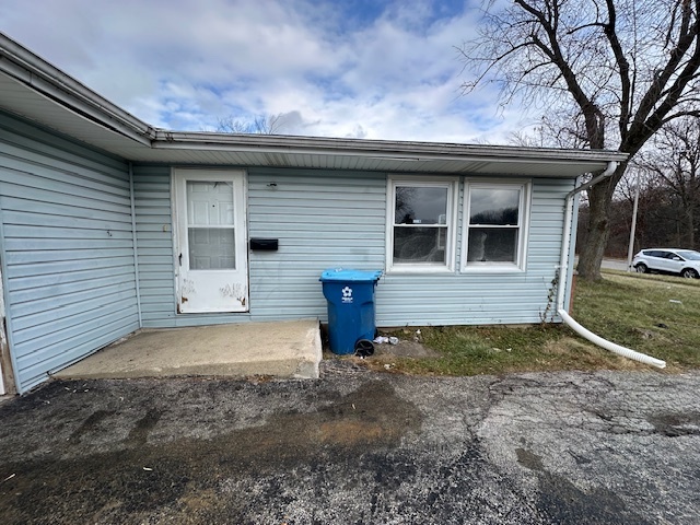 1904 Campbell Avenue, Chicago Heights, IL 60411