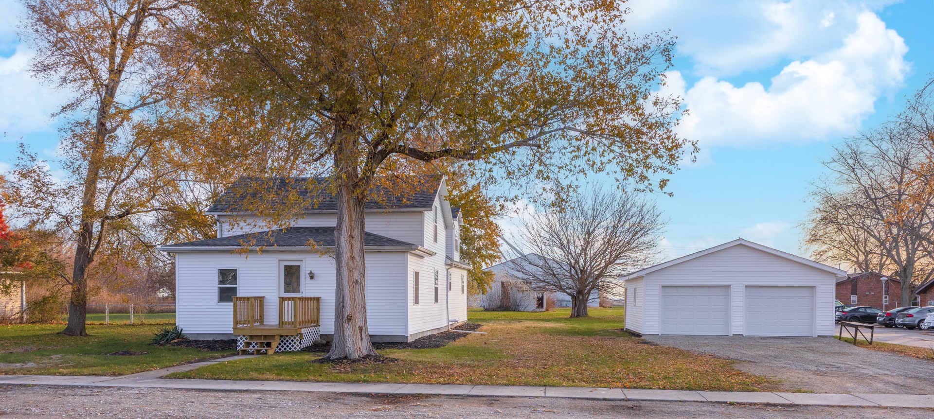 401 S 6th Street, Cornell, IL 61319