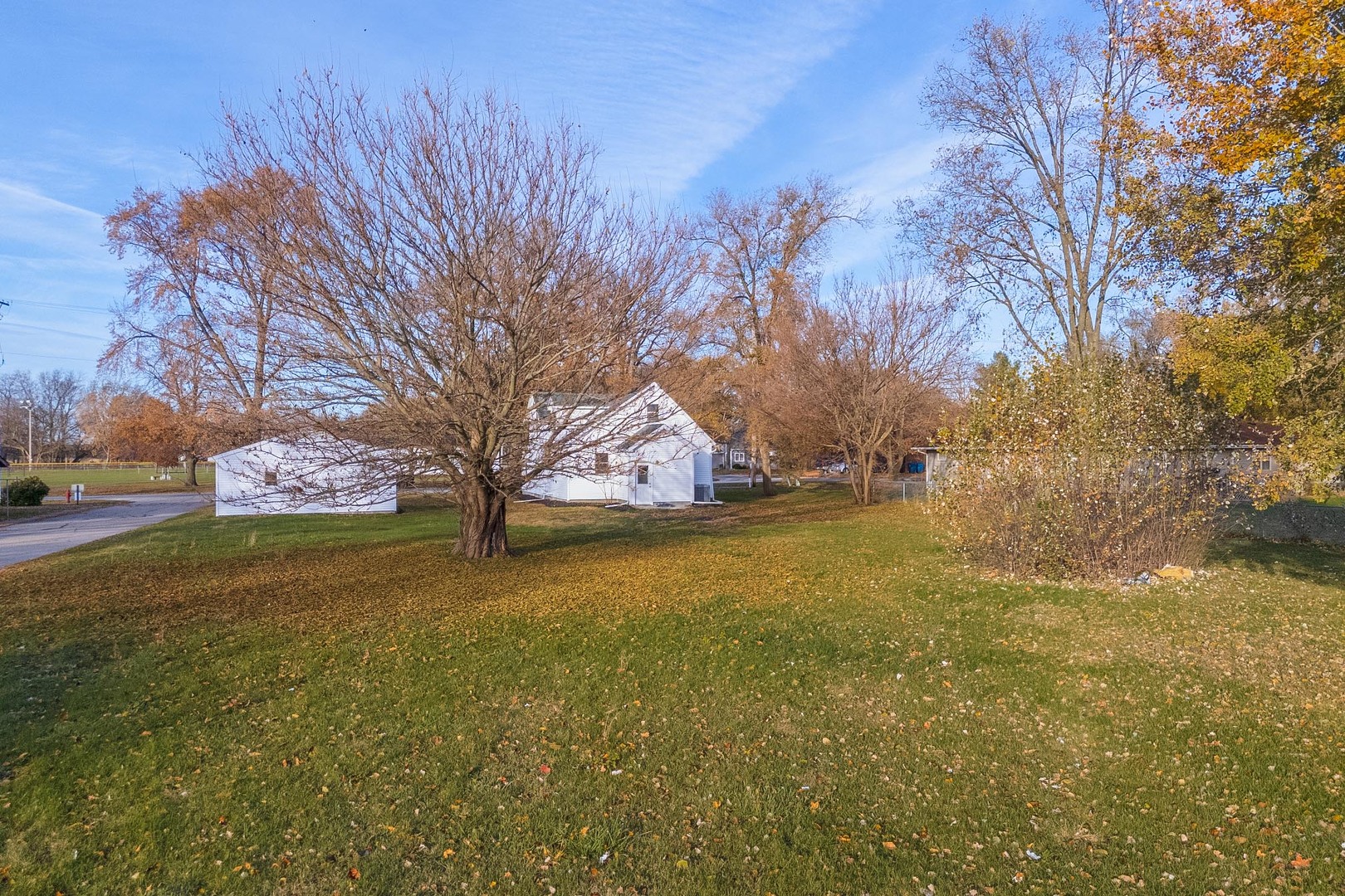 401 S 6th Street, Cornell, IL 61319