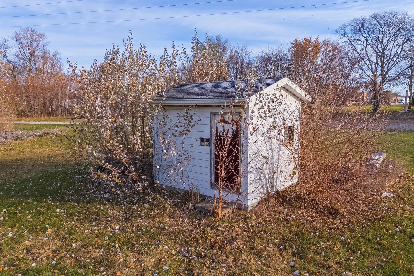 401 S 6th Street, Cornell, IL 61319