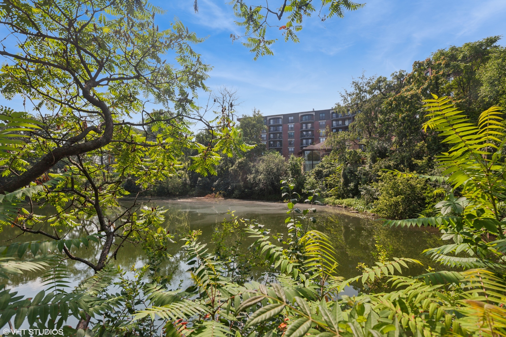 511 Aurora Avenue #108, Naperville, IL 60540