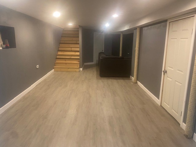 8212 S Crandon Avenue, Chicago, IL 60617