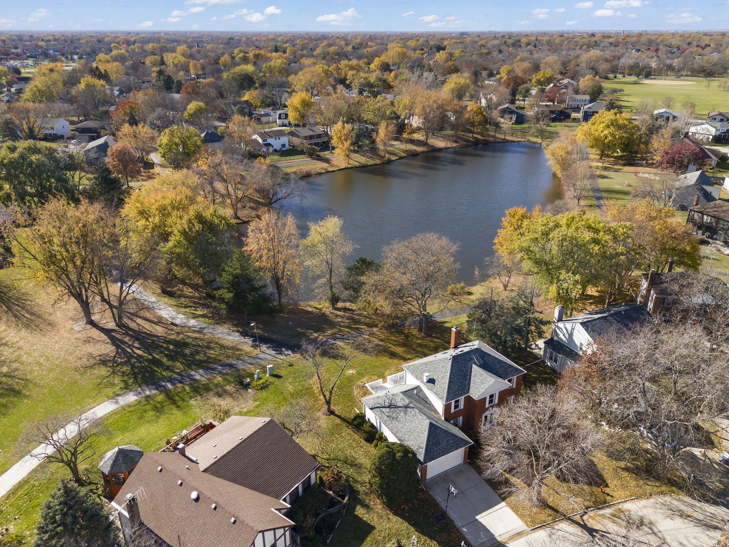 2647 Longview Drive, Lisle, IL 60532