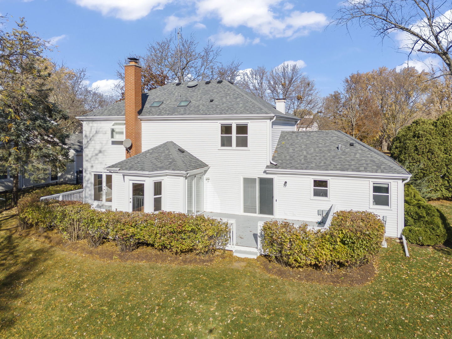 2647 Longview Drive, Lisle, IL 60532