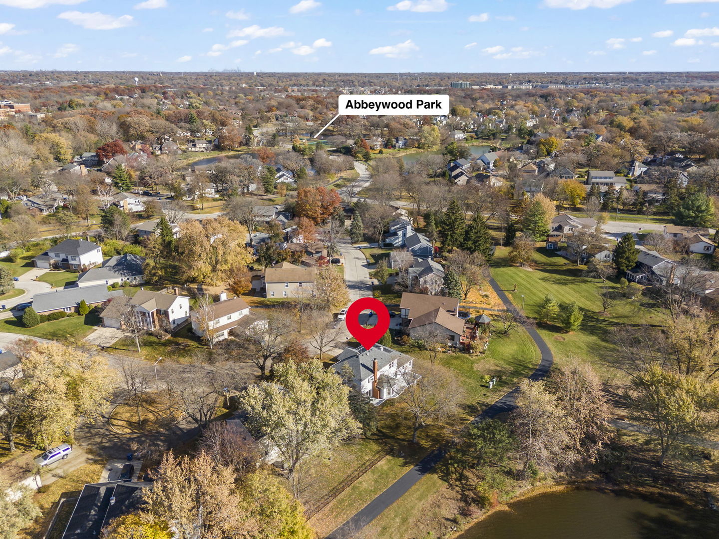 2647 Longview Drive, Lisle, IL 60532