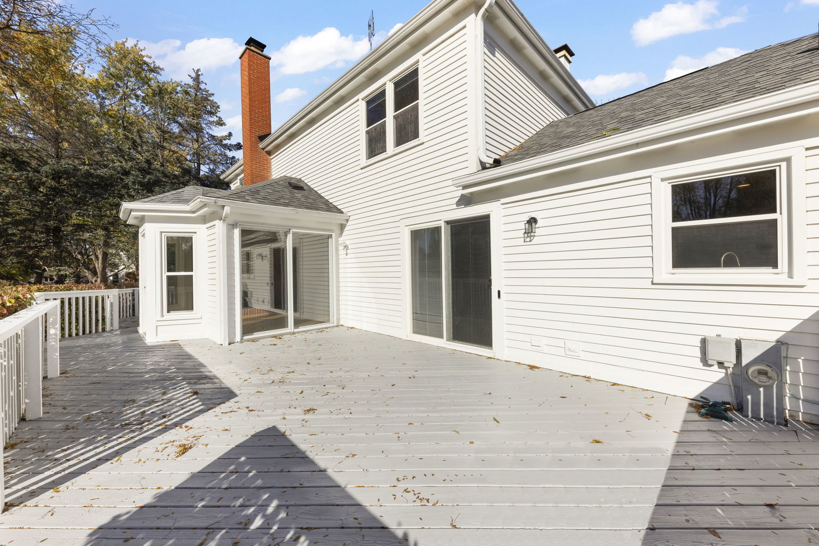 2647 Longview Drive, Lisle, IL 60532