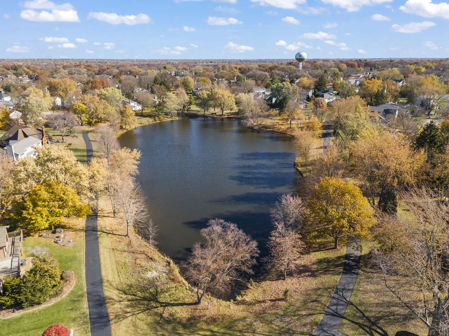 2647 Longview Drive, Lisle, IL 60532