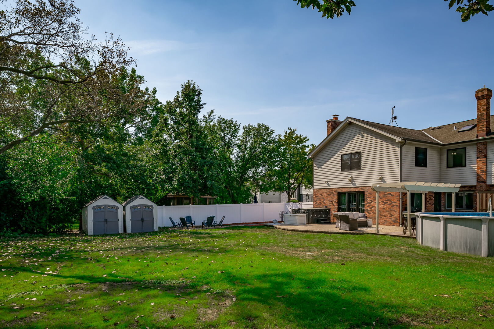 505 E Atwood Court, Elmhurst, IL 60126