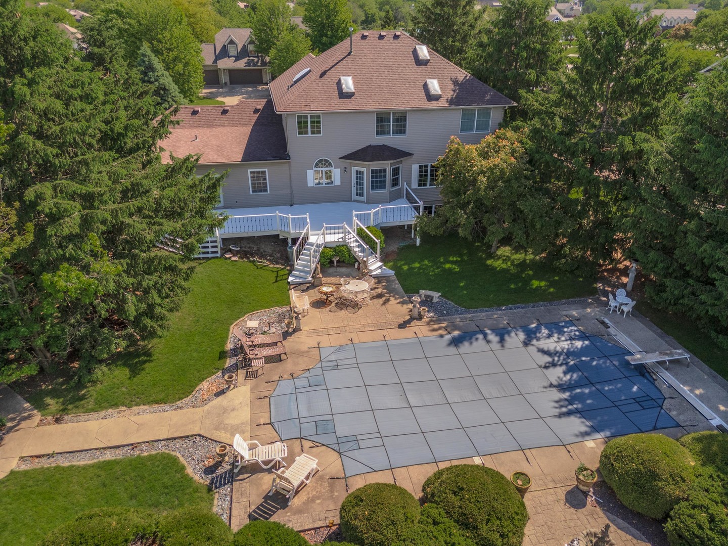 Bloomington, IL 61704