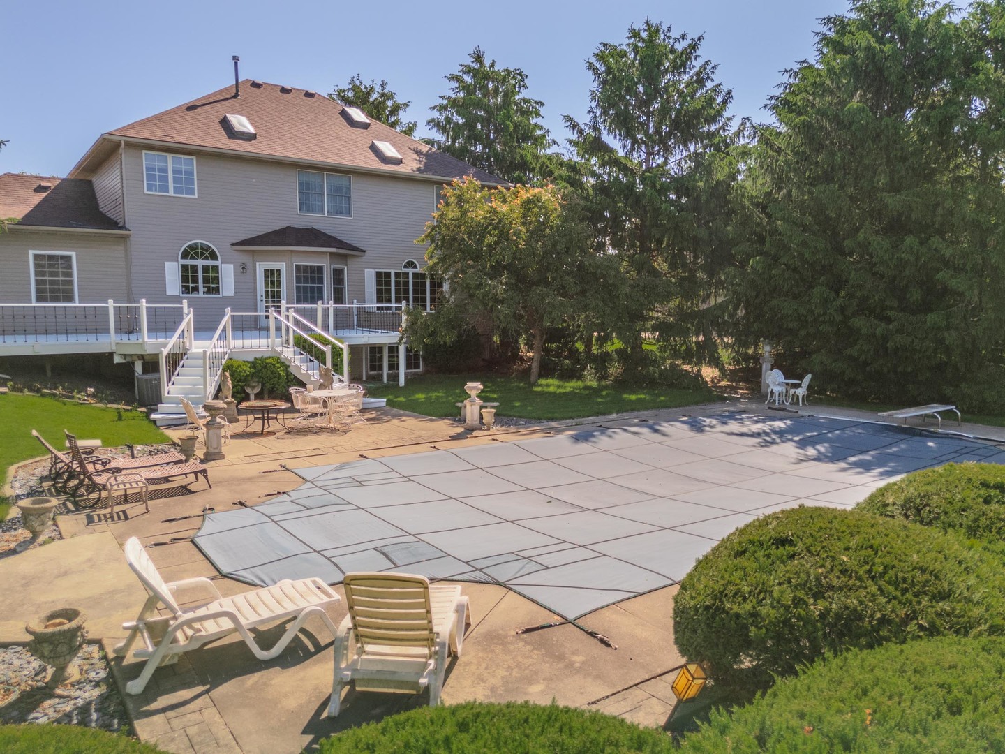 Bloomington, IL 61704