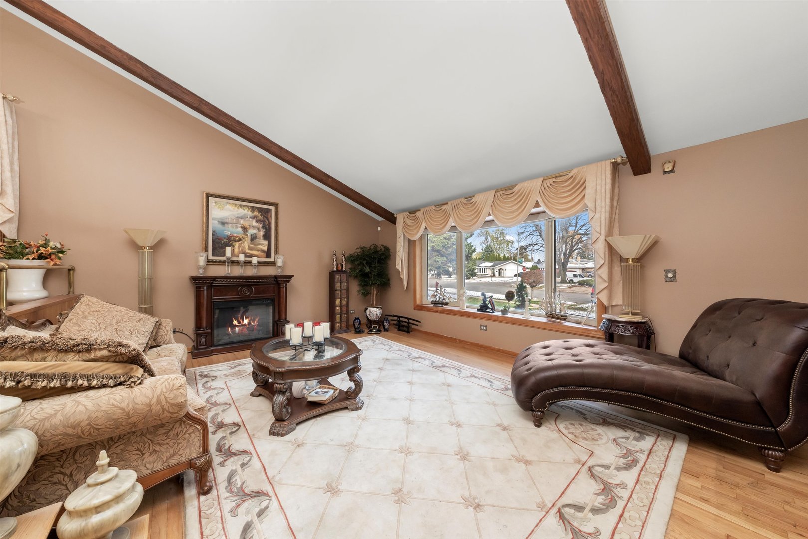 9120 S Keeler Avenue, Oak Lawn, IL 60453