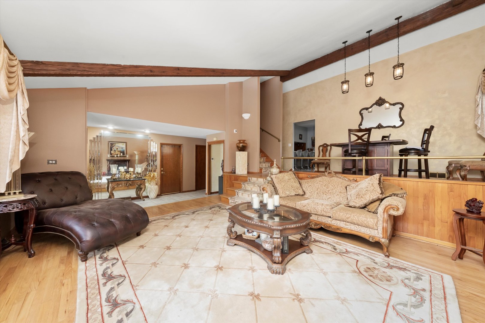 9120 S Keeler Avenue, Oak Lawn, IL 60453