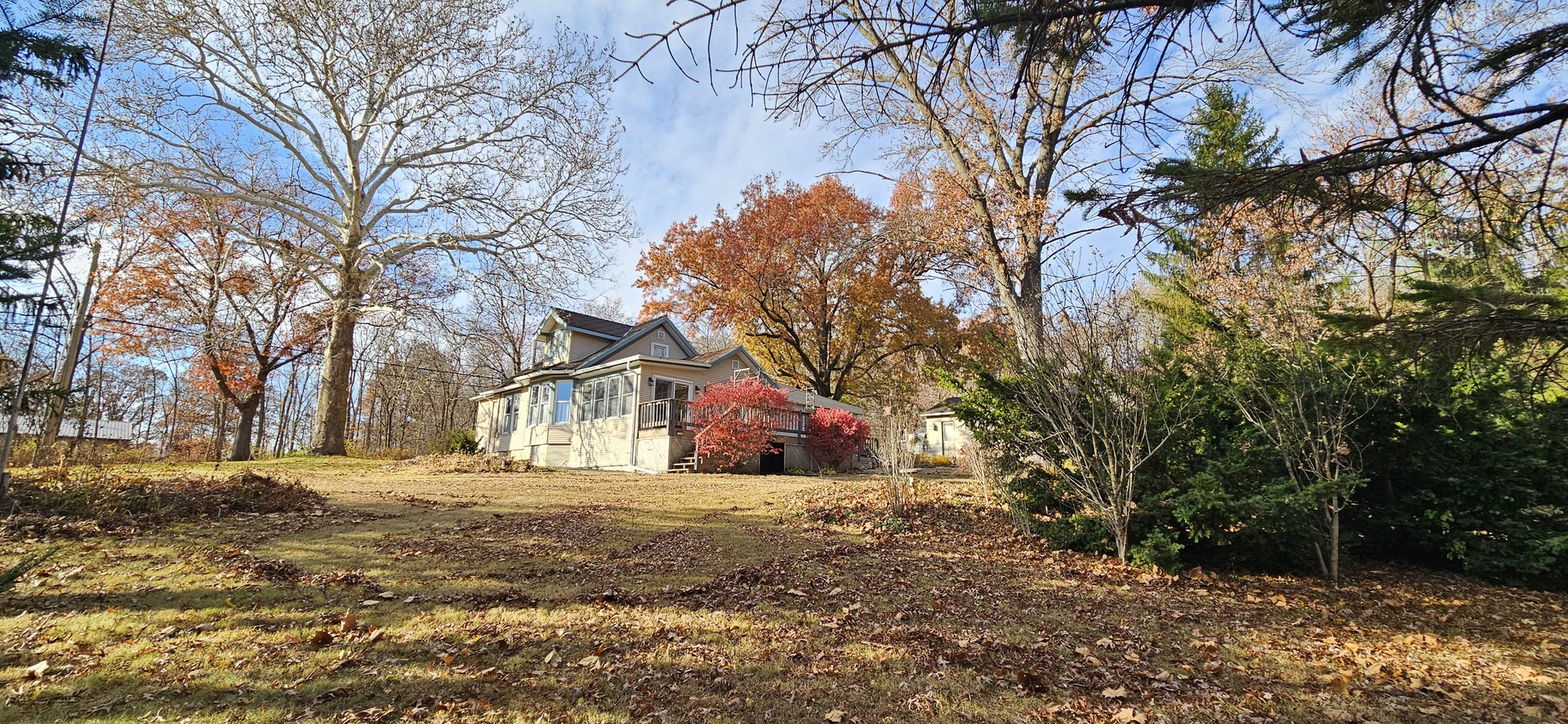 432 Northwest Street, Utica, IL 61373