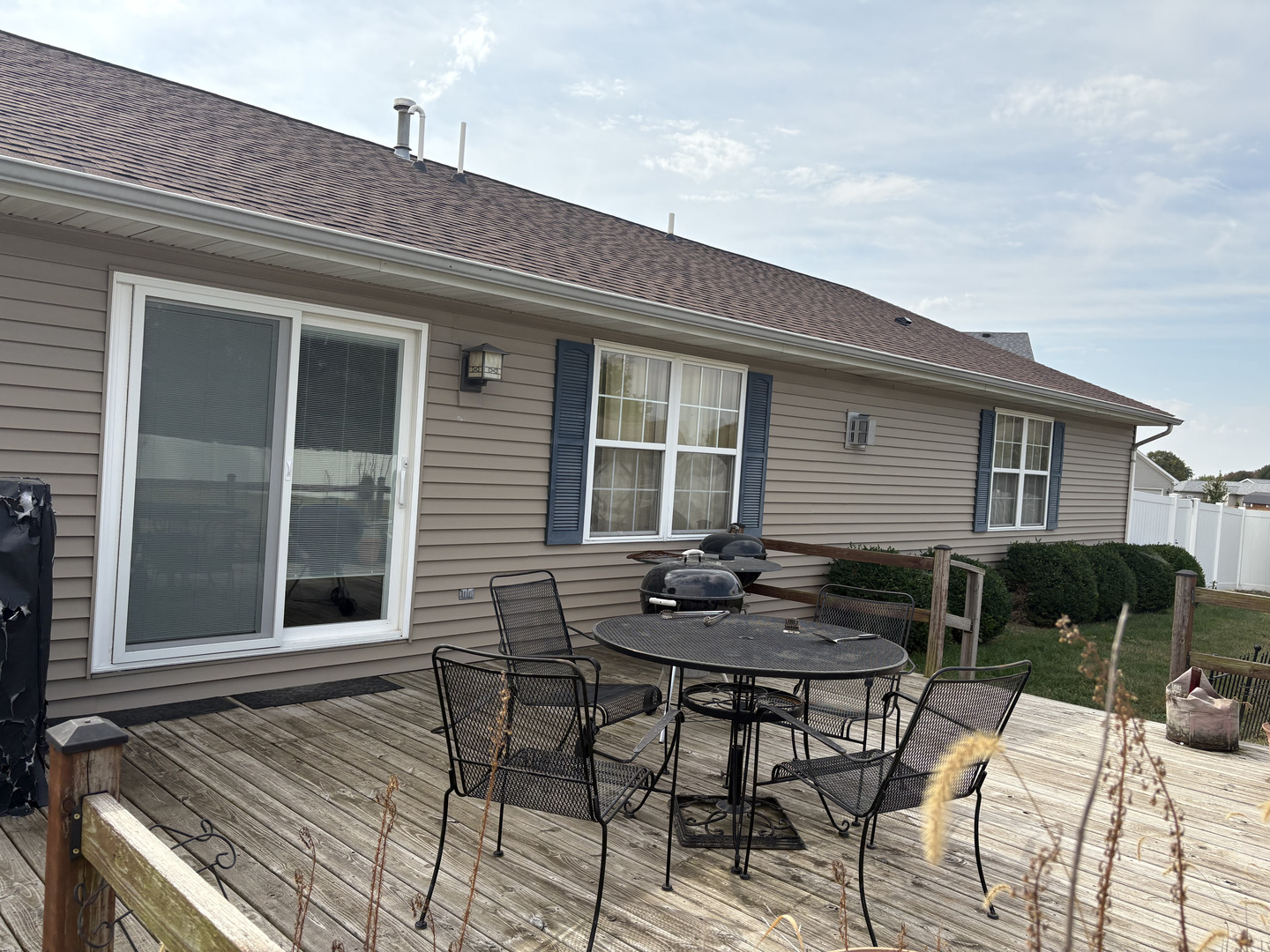 1003 Cyndy Court, Champaign, IL 61822