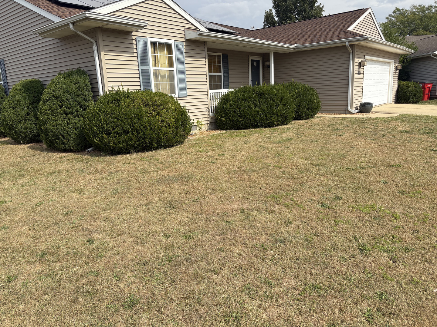 1003 Cyndy Court, Champaign, IL 61822