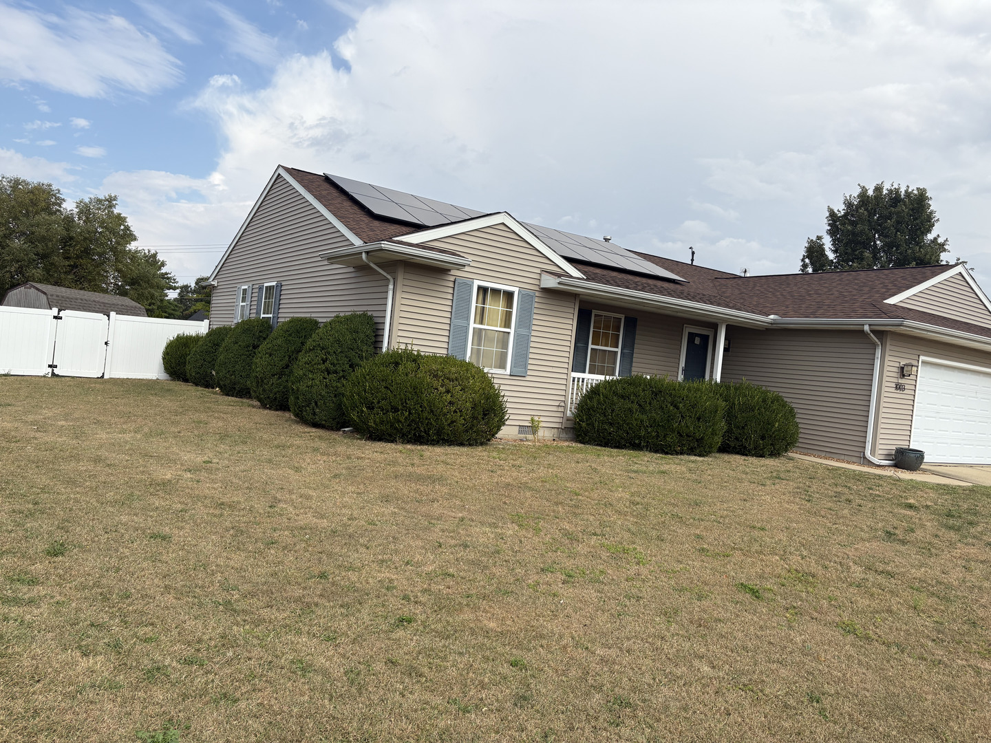 1003 Cyndy Court, Champaign, IL 61822