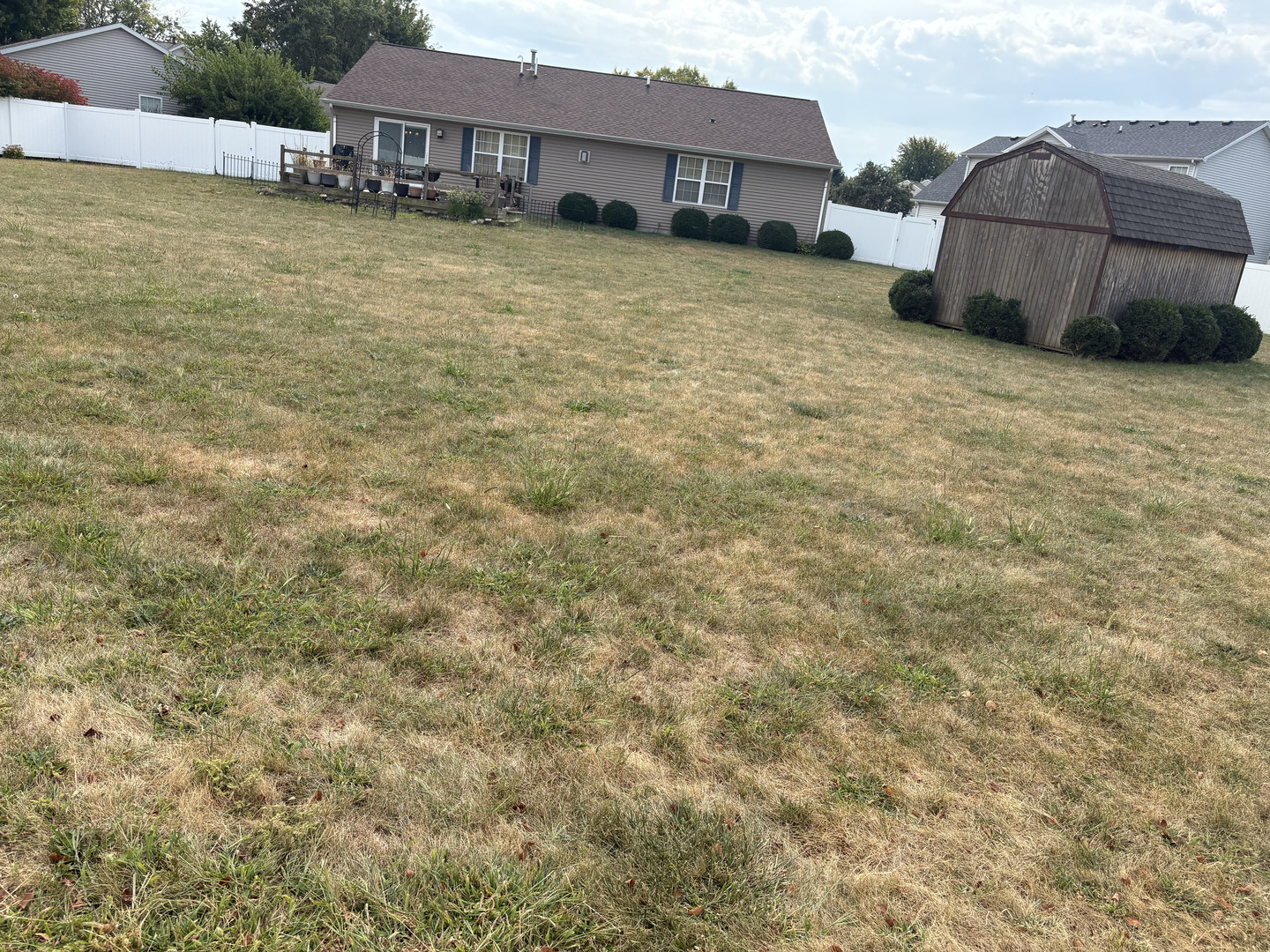 1003 Cyndy Court, Champaign, IL 61822