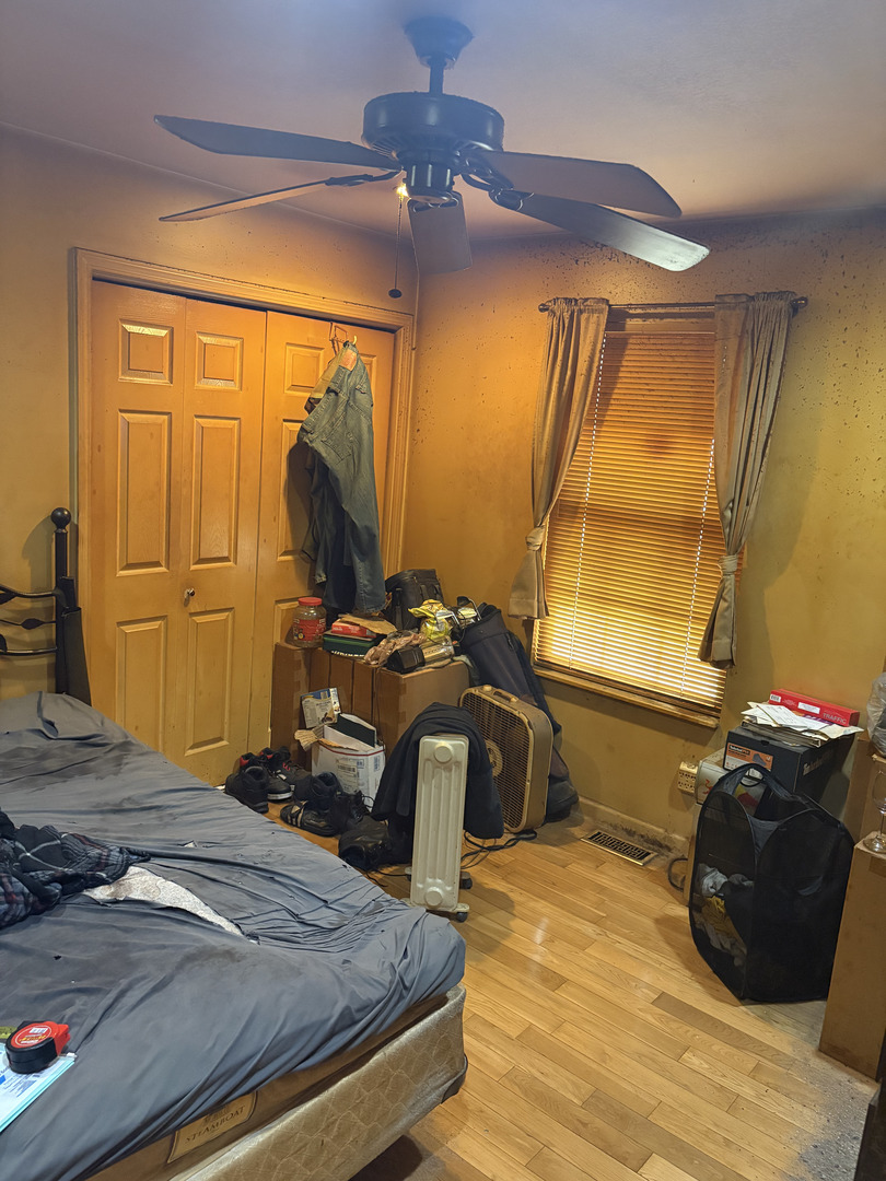 1003 Cyndy Court, Champaign, IL 61822