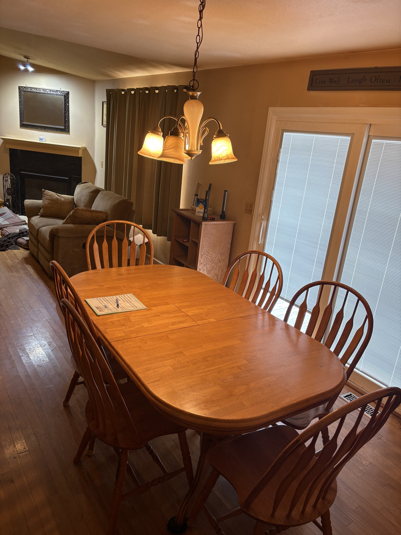 1003 Cyndy Court, Champaign, IL 61822