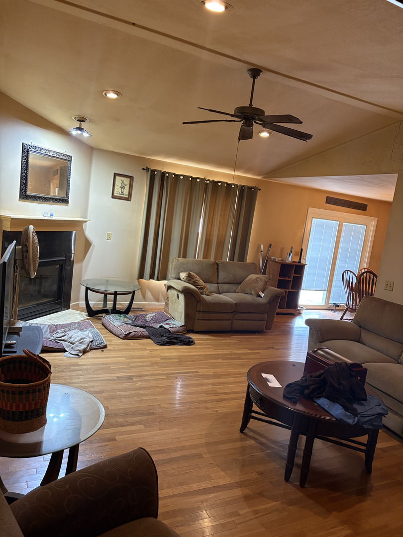 1003 Cyndy Court, Champaign, IL 61822