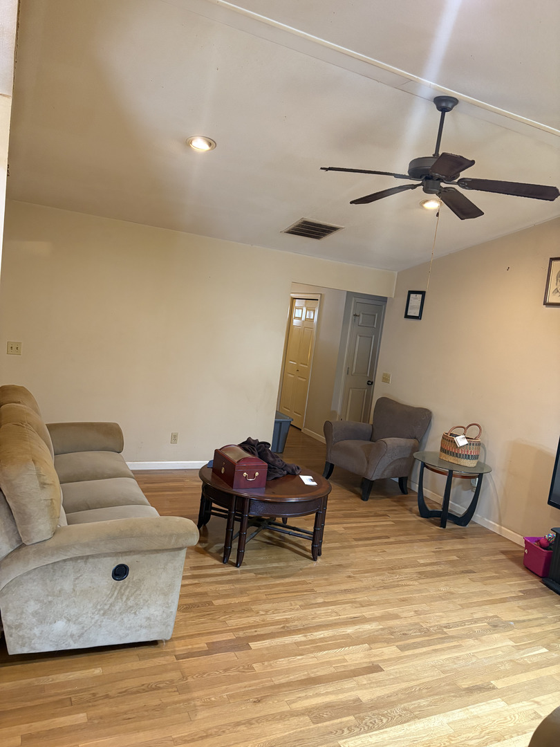 1003 Cyndy Court, Champaign, IL 61822