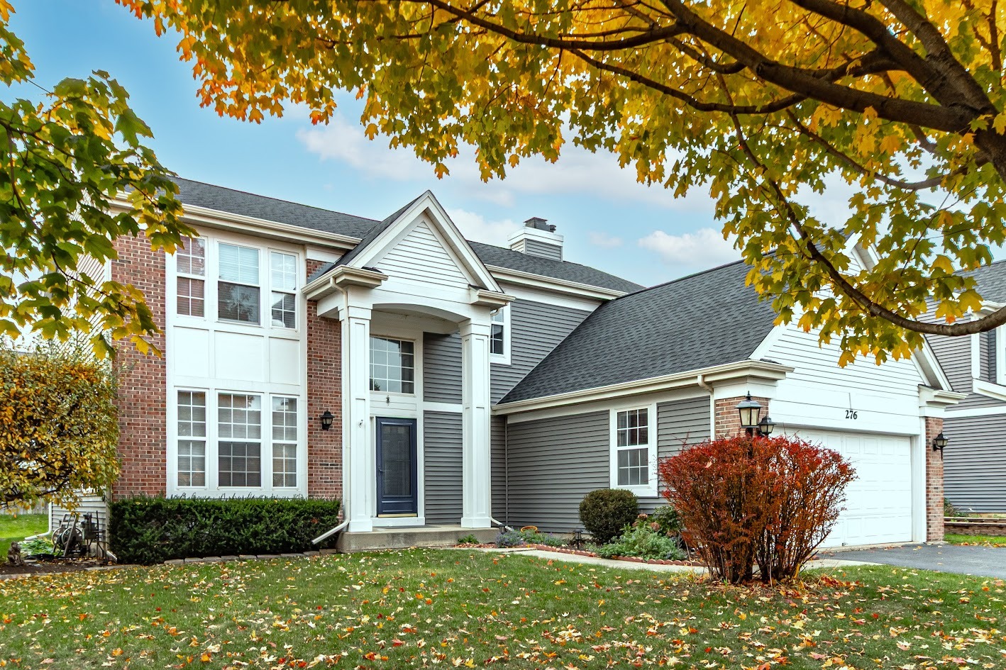 276 Pembrook Lane, Mundelein, IL 60060