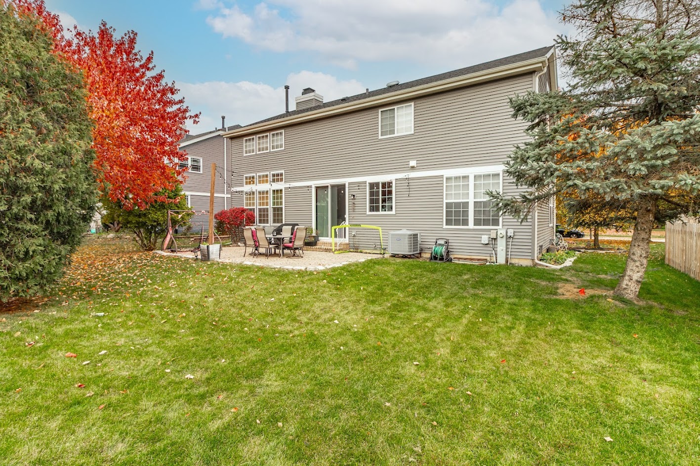 276 Pembrook Lane, Mundelein, IL 60060