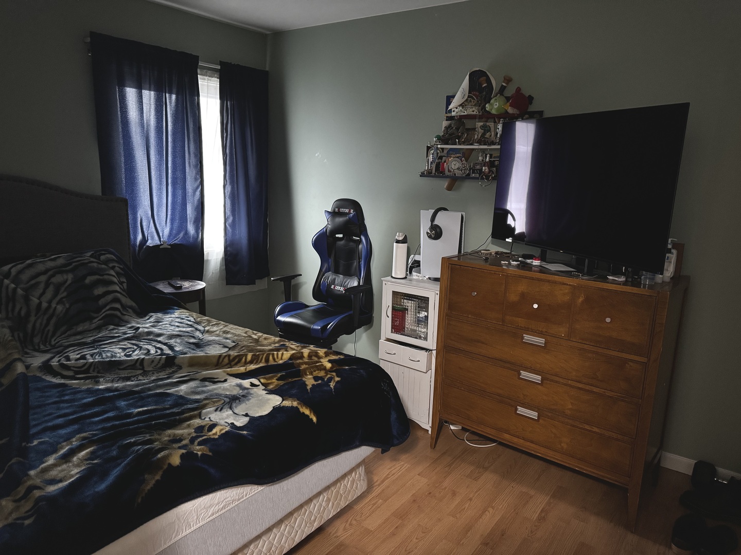 1443 Bear Flag Drive #1443, Hanover Park, IL 60133