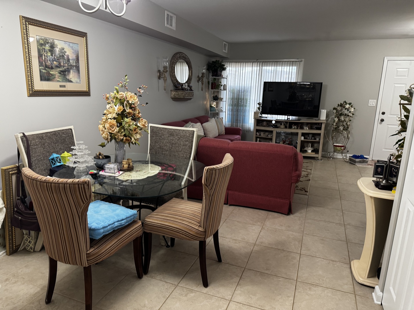 1443 Bear Flag Drive #1443, Hanover Park, IL 60133