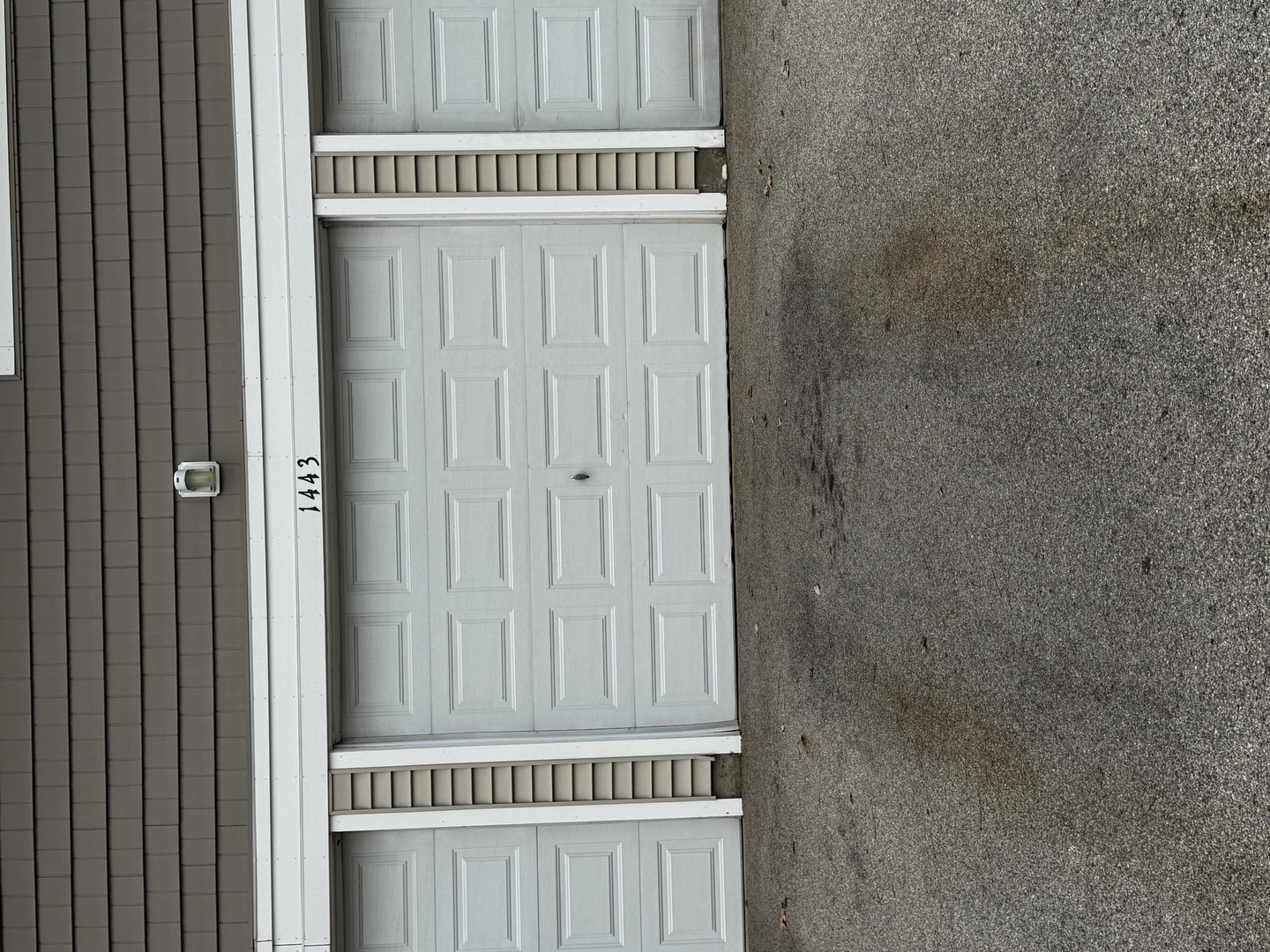 1443 Bear Flag Drive #1443, Hanover Park, IL 60133