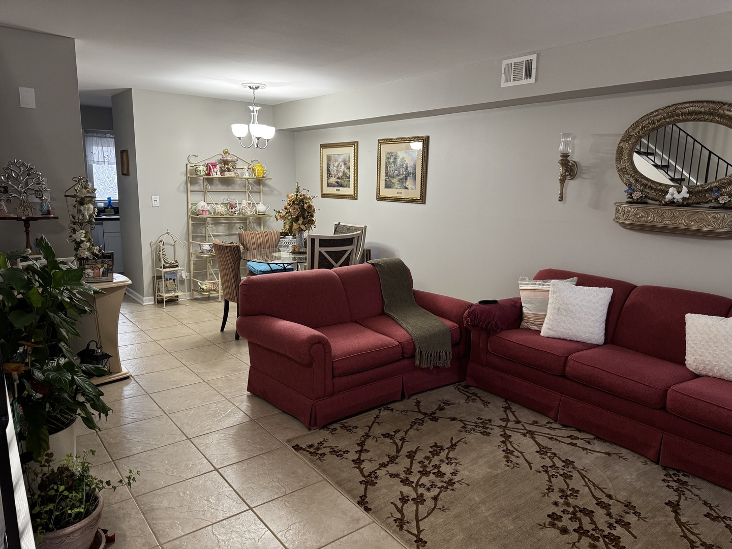 1443 Bear Flag Drive #1443, Hanover Park, IL 60133