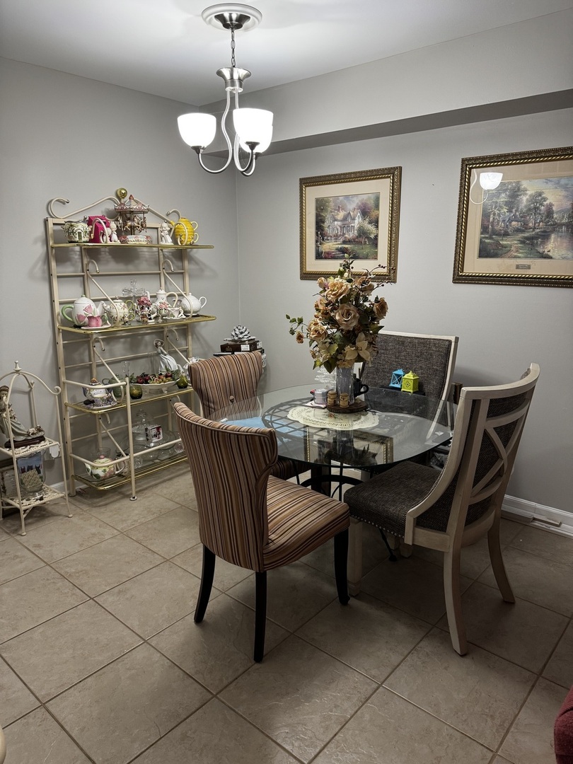 1443 Bear Flag Drive #1443, Hanover Park, IL 60133