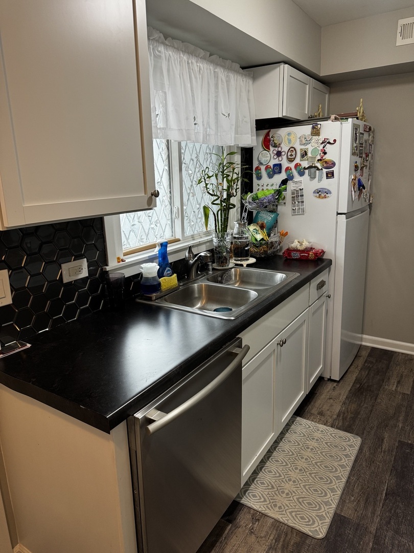 1443 Bear Flag Drive #1443, Hanover Park, IL 60133