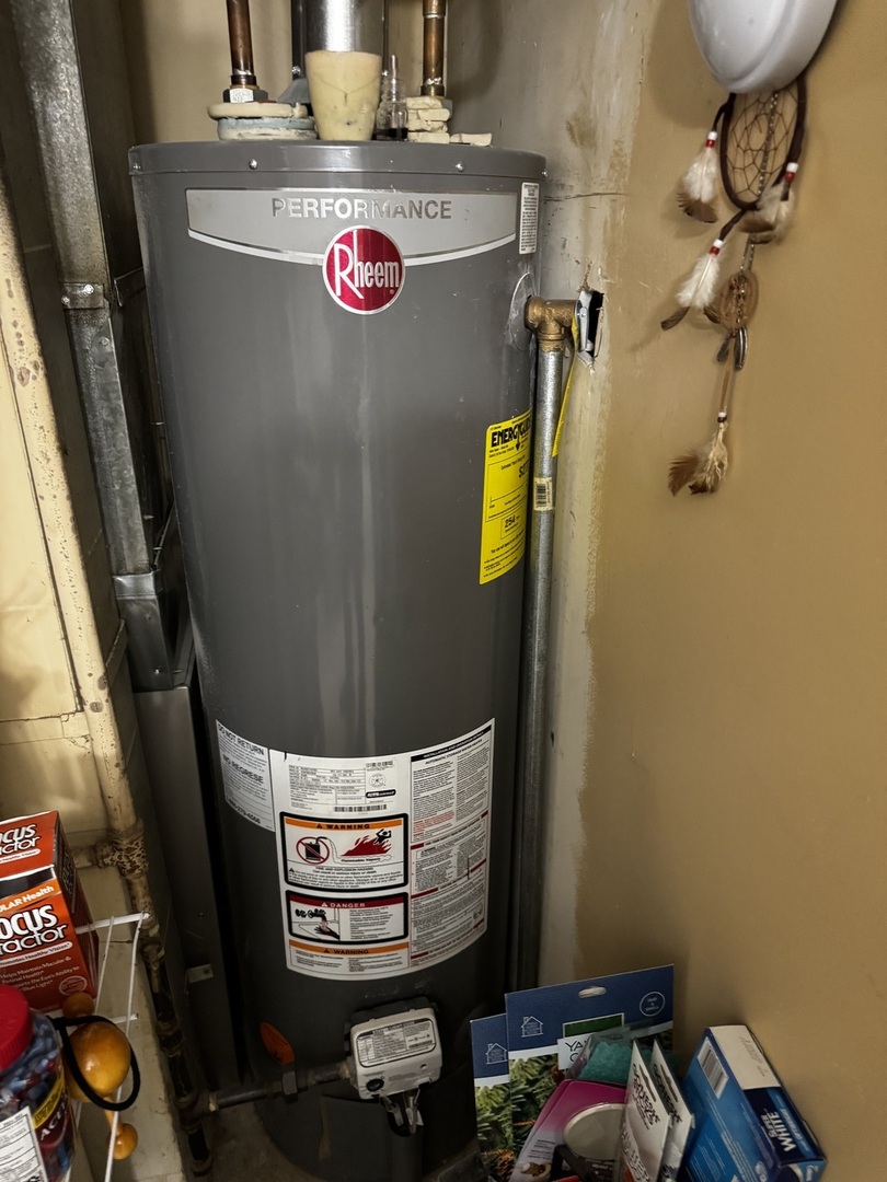 1443 Bear Flag Drive #1443, Hanover Park, IL 60133