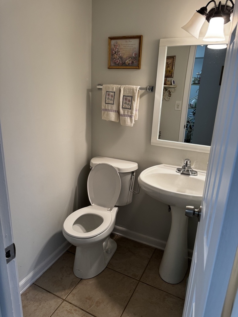 1443 Bear Flag Drive #1443, Hanover Park, IL 60133