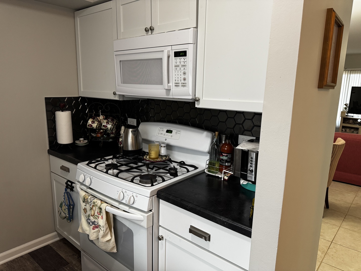 1443 Bear Flag Drive #1443, Hanover Park, IL 60133