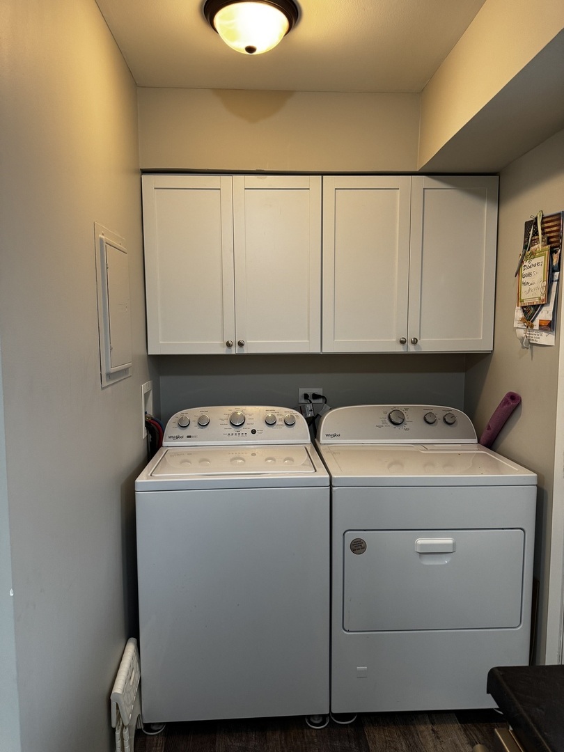 1443 Bear Flag Drive #1443, Hanover Park, IL 60133